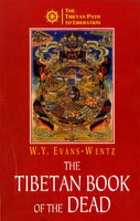 The Tibetan Book of the Dead