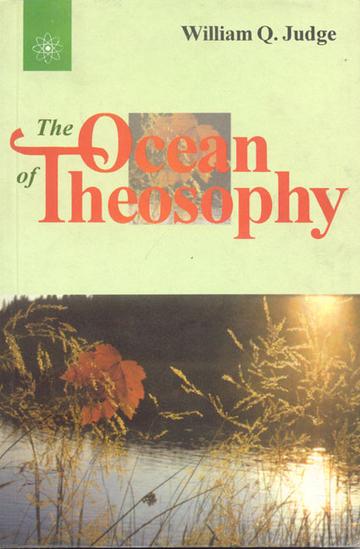 The Ocean of Theosophy