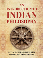 An Introduction To Indian Philosophy