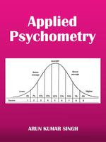 APPLIED PSYCHOMETRY