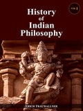 History of Indian Philosophy (2 Vols.)