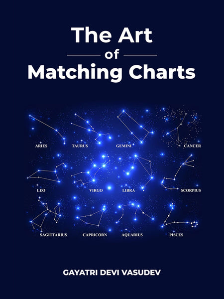 The Art Of Matching Charts