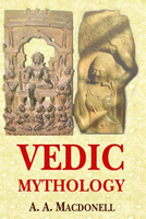 Vedic Mythology